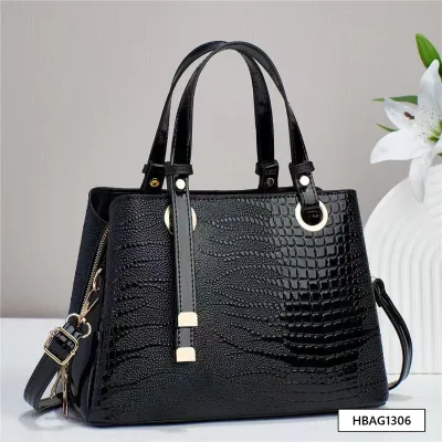 SAPPHIRE SERENITY WOMEN'S HANDBAG